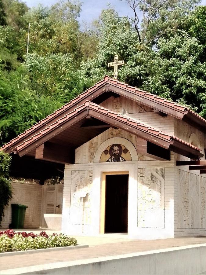 Knusperhäuschen im Aparthotel Regnum Bansko Exterior foto