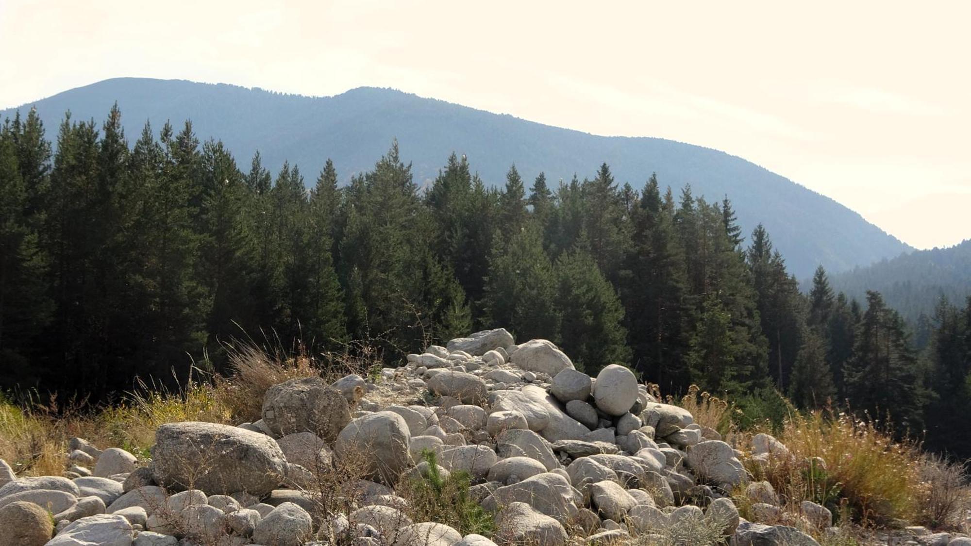 Knusperhäuschen im Aparthotel Regnum Bansko Exterior foto