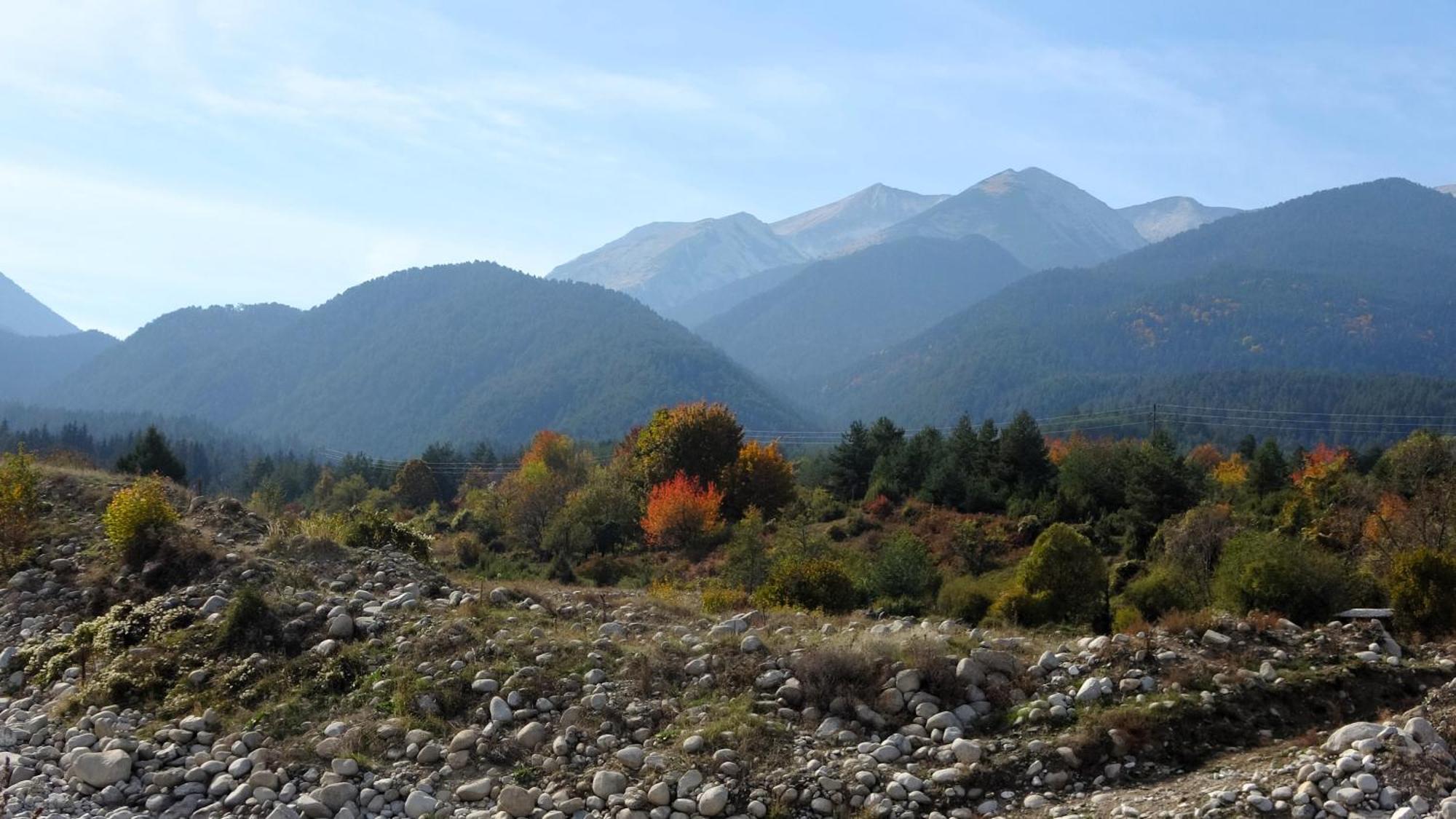 Knusperhäuschen im Aparthotel Regnum Bansko Exterior foto