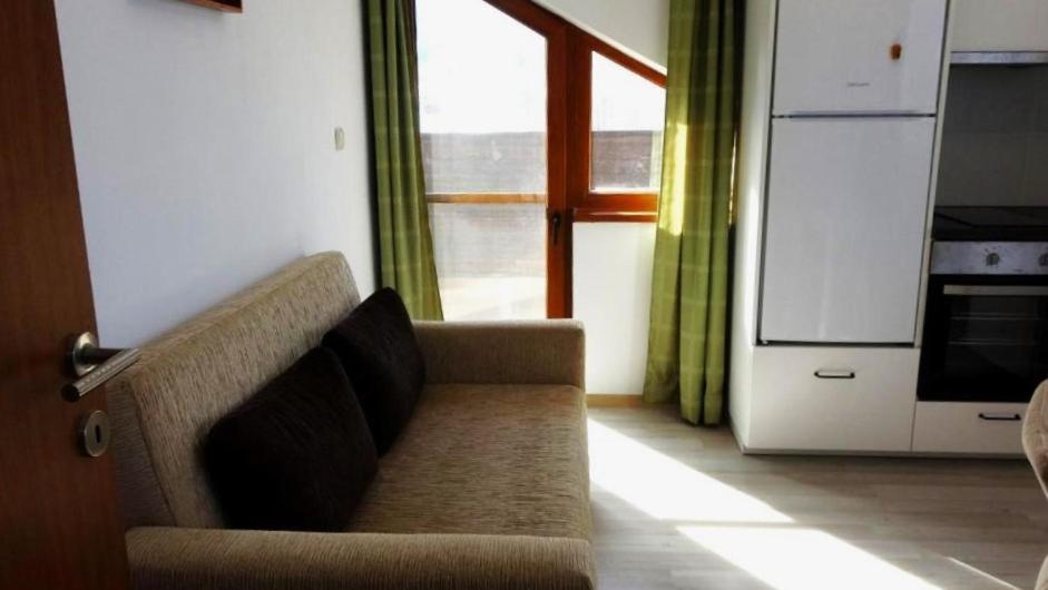 Knusperhäuschen im Aparthotel Regnum Bansko Exterior foto